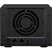 NAS SYNOLOGY DS620slim