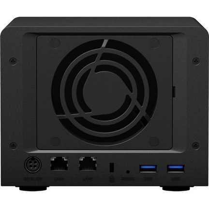 NAS SYNOLOGY DS620slim