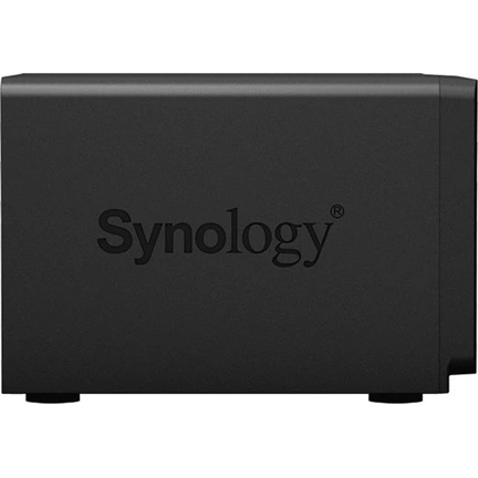 NAS SYNOLOGY DS620slim