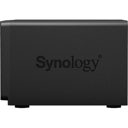 NAS SYNOLOGY DS620slim