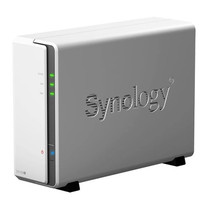 SYNOLOGY DiskStation DS120J