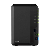 SYNOLOGY DiskStation DS220+ 6GB