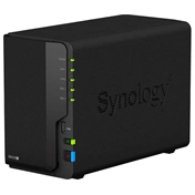 SYNOLOGY DiskStation DS220+ 6GB