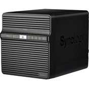 SYNOLOGY DiskStation DS420J