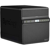 SYNOLOGY DiskStation DS420J