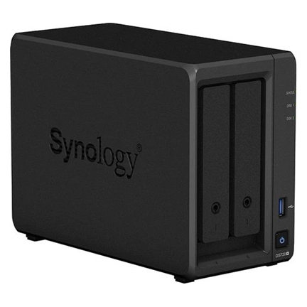 SYNOLOGY DiskStation DS720+ 2GB
