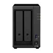 SYNOLOGY DiskStation DS720+ 2GB