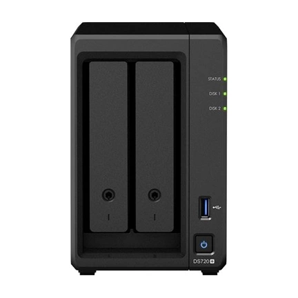 SYNOLOGY DiskStation DS720+ 2GB