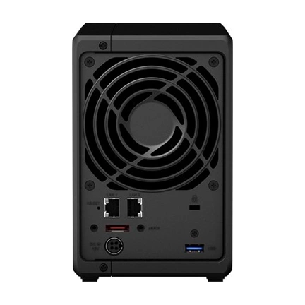 SYNOLOGY DiskStation DS720+ 2GB