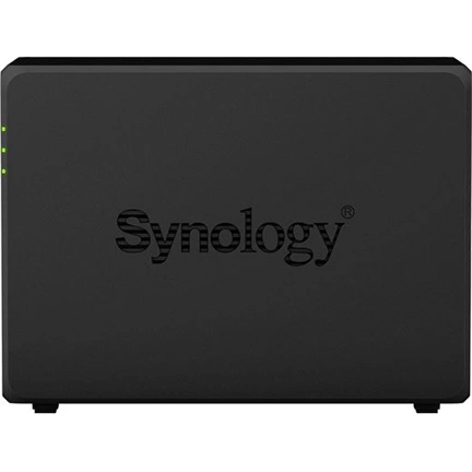 SYNOLOGY DiskStation DS720+ 2GB