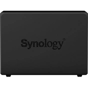 SYNOLOGY DiskStation DS720+ 2GB