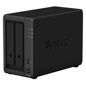 SYNOLOGY DiskStation DS720+ 2GB