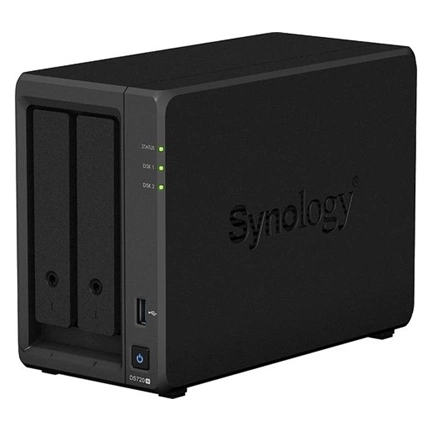 SYNOLOGY DiskStation DS720+ 2GB