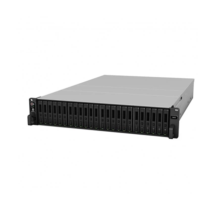 NAS Synology FS6400 24x SSD/HDD
