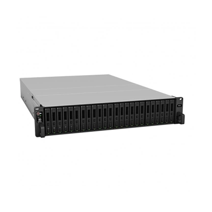 NAS Synology FS6400 24x SSD/HDD
