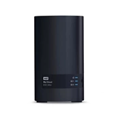 NAS WD My Cloud EX2 Ultra 3,5" 16TB