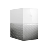 NAS WD My Cloud Home Duo 4TB