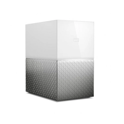 NAS WD My Cloud Home Duo 4TB