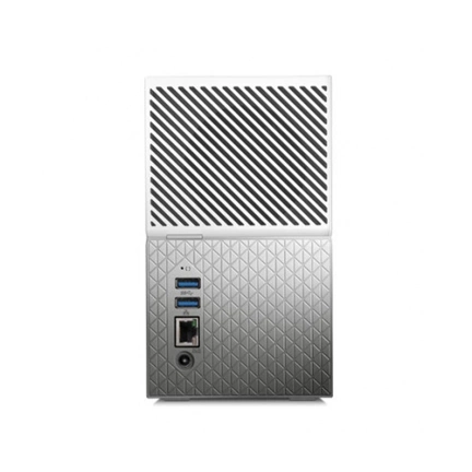 NAS WD My Cloud Home Duo 4TB