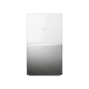NAS WD My Cloud Home Duo 4TB