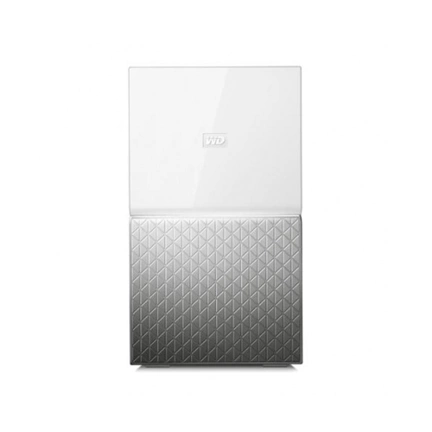 NAS WD My Cloud Home Duo 4TB