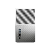 NAS WD My Cloud Home Duo 8TB
