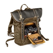 NATIONAL GEOGRAPHIC NEW AFRICA Medium Backpack NG A5290