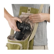 NATIONAL GEOGRAPHIC NG Earth Expl. SMALL SHOULDER BAG NG 2344