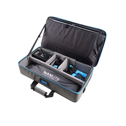 Nanlite PavoSlim 120B KIT-QR