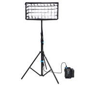 Nanlite PavoSlim 120B KIT-QR