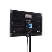 Nanlite PavoSlim 120B KIT-QR