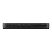 NBK Asus DC500 USB-C dokkoló - Fekete