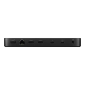 NBK Asus DC500 USB-C dokkoló - Fekete