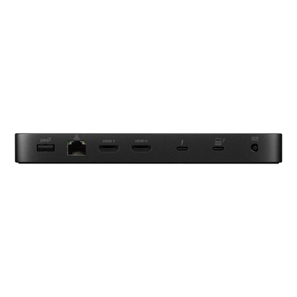 NBK Asus DC500 USB-C dokkoló - Fekete