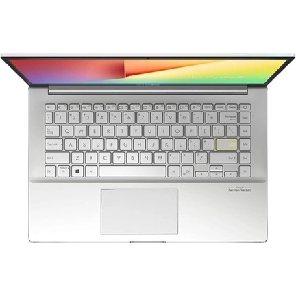 NBK Asus VivoBook S14 S433JQ-AM077T White