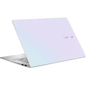 NBK Asus VivoBook S14 S433JQ-AM077T White