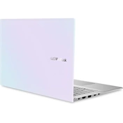 NBK Asus VivoBook S14 S433JQ-AM077T White
