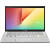 NBK Asus VivoBook S14 S433JQ-AM077T White