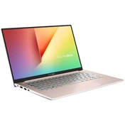 NBK Asus VivoBook S330FN-EY008T 13,3" Rosegold