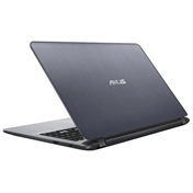 NBK Asus VivoBook X507MA-BR014T Sötétszürke