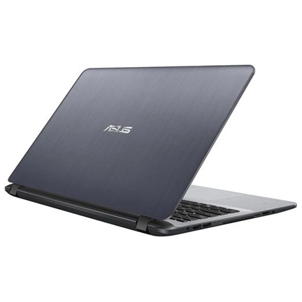 NBK Asus VivoBook X507MA-BR014T Sötétszürke