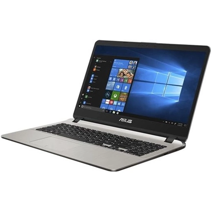 NBK Asus VivoBook X507MA-BR014T Sötétszürke