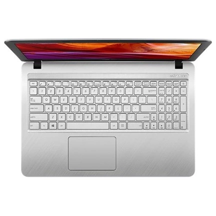 NBK Asus X543MA-DM981 15,6" ezüst