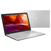 NBK Asus X543MA-DM981 15,6" ezüst