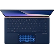 NBK Asus ZenBook 13 UX333FAC-A3106T 13,3"