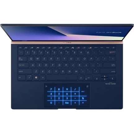 NBK Asus ZenBook 13 UX333FAC-A3106T 13,3"