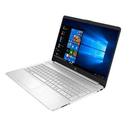 NBK HP 15S-EQ0002NH Ezüst