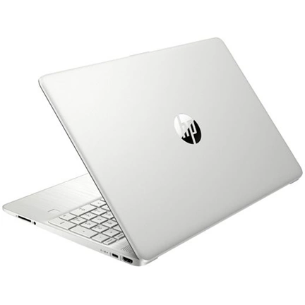 NBK HP 15S-EQ0002NH Ezüst