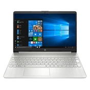 NBK HP 15S-EQ0002NH Ezüst
