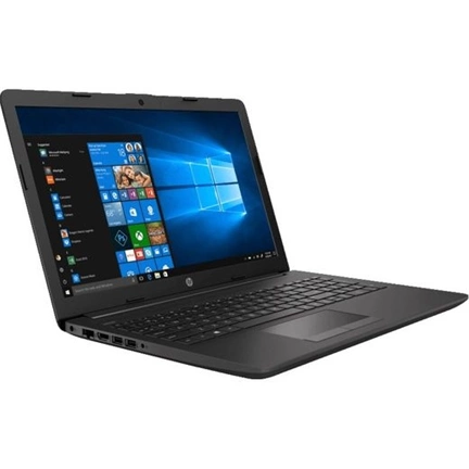 NBK HP 255 G7 Laptop fekete (6BN11EA)